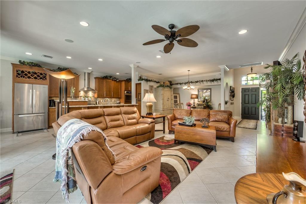 CROSS CREEK ESTATES - Residential