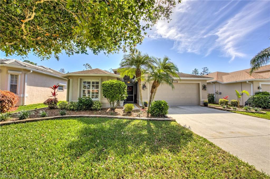 CROSS CREEK ESTATES - Residential