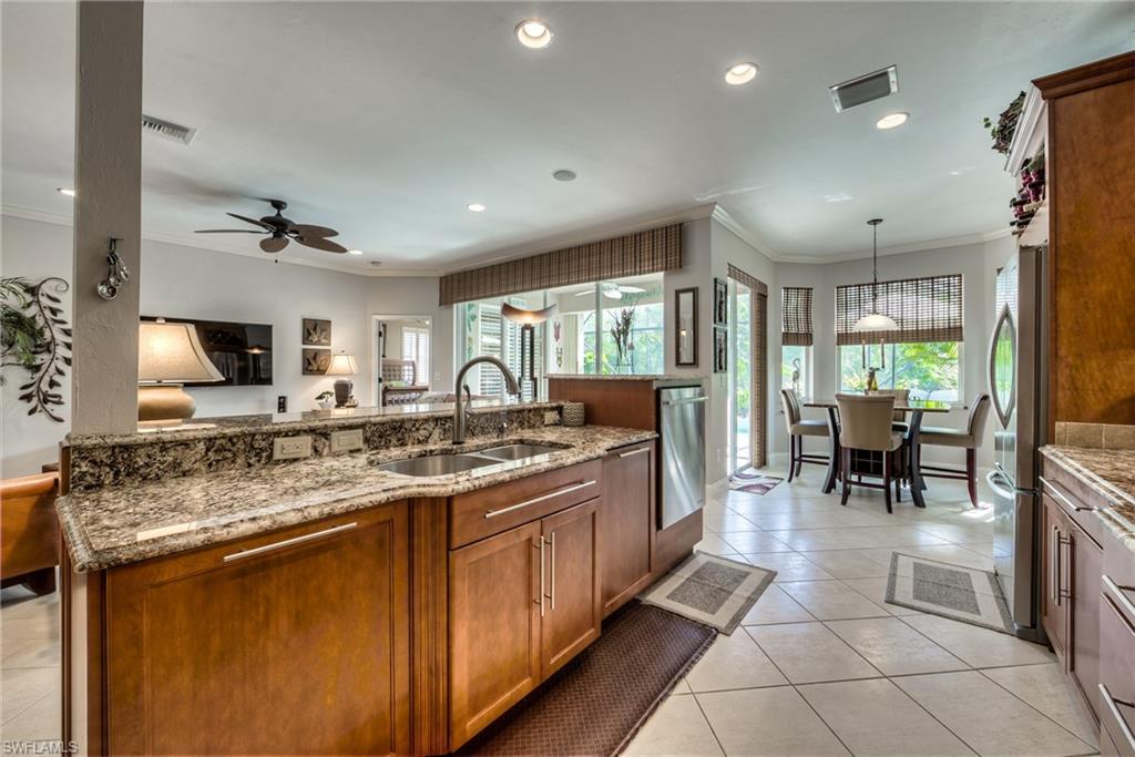 CROSS CREEK ESTATES - Residential