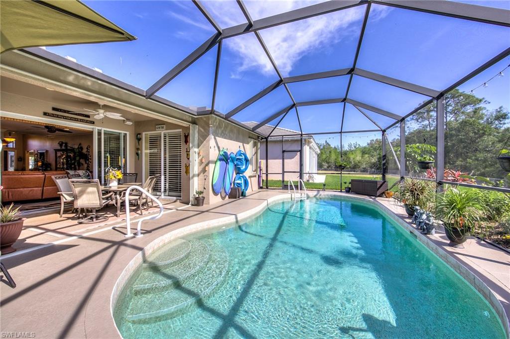 CROSS CREEK ESTATES - Residential