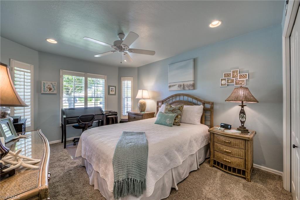 CROSS CREEK ESTATES - Residential