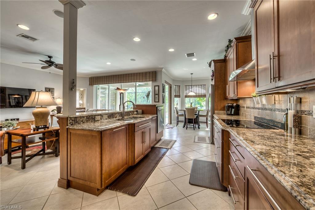 CROSS CREEK ESTATES - Residential