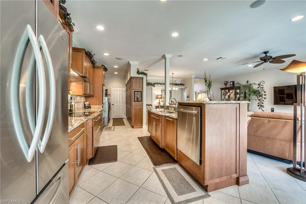 CROSS CREEK ESTATES - Residential