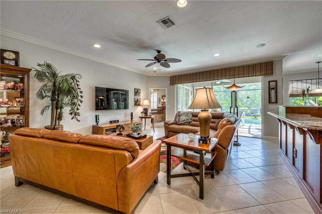 CROSS CREEK ESTATES - Residential