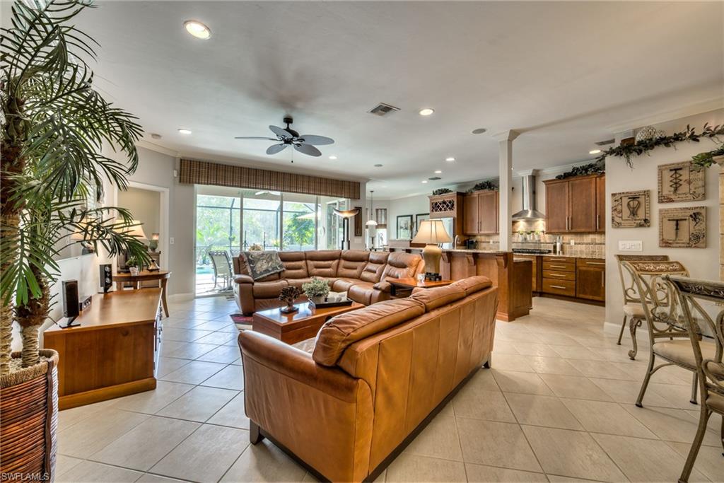 CROSS CREEK ESTATES - Residential