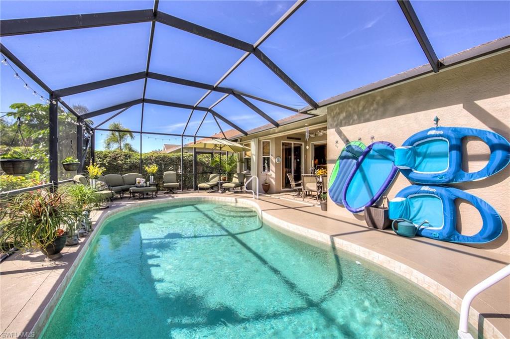 CROSS CREEK ESTATES - Residential