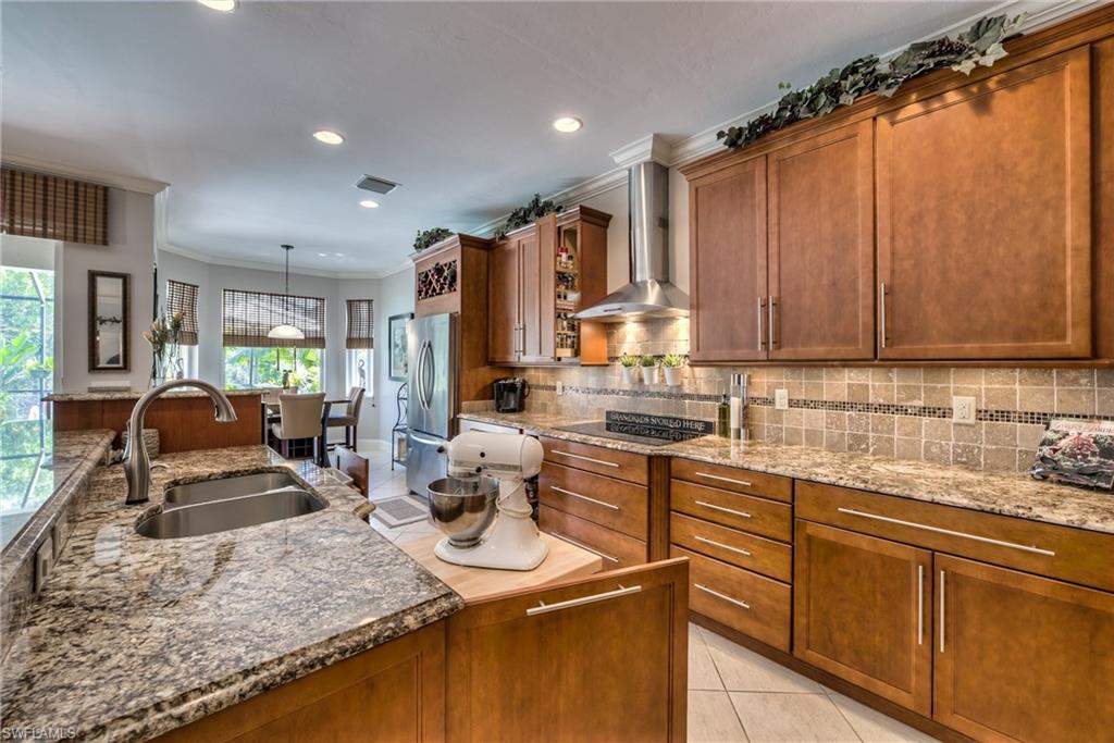 CROSS CREEK ESTATES - Residential