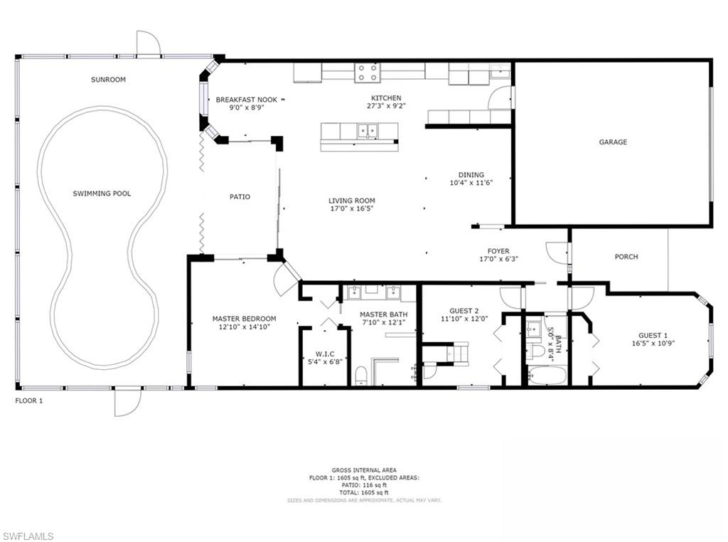 CROSS CREEK ESTATES - Residential