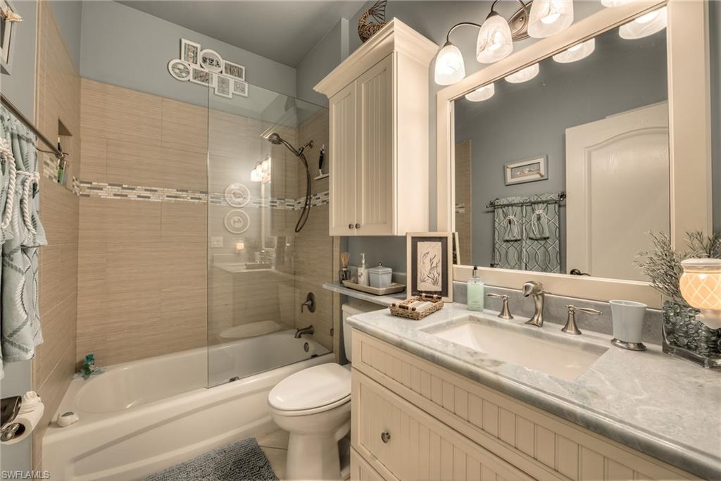 CROSS CREEK ESTATES - Residential