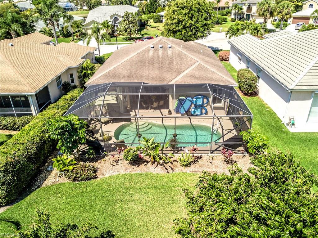 CROSS CREEK ESTATES - Residential