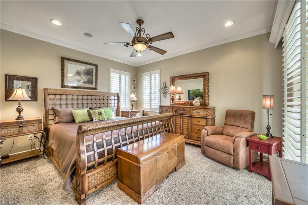 CROSS CREEK ESTATES - Residential