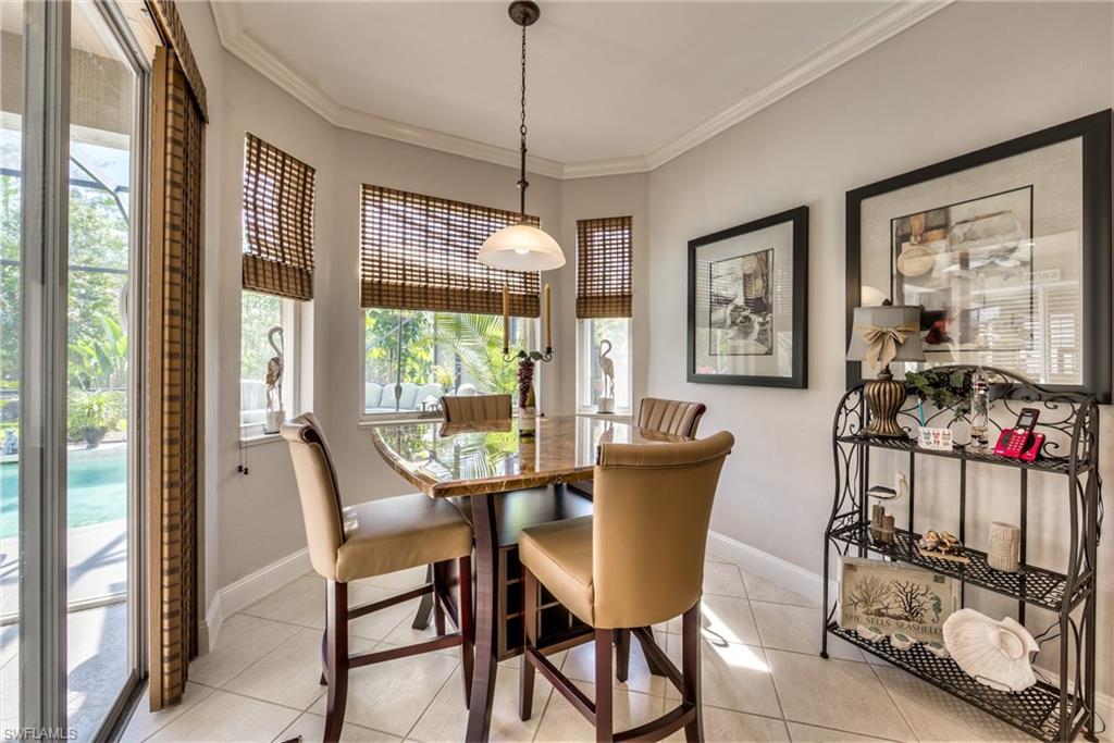 CROSS CREEK ESTATES - Residential