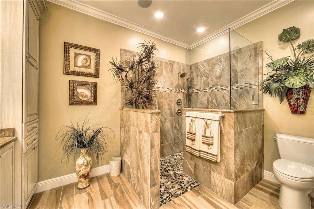 CROSS CREEK ESTATES - Residential