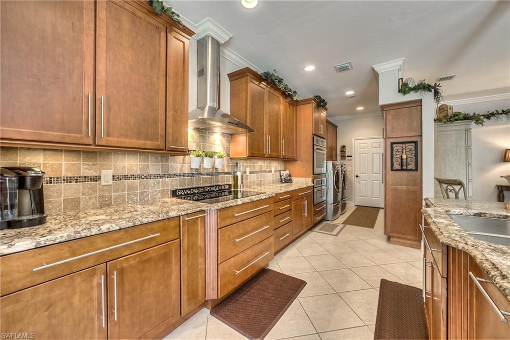 CROSS CREEK ESTATES - Residential