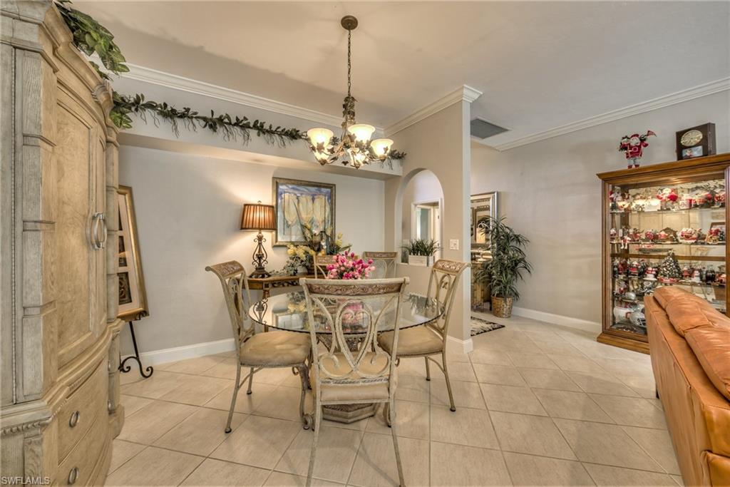 CROSS CREEK ESTATES - Residential