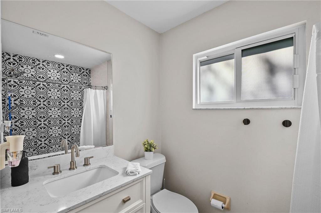 SAN CARLOS PARK - Residential