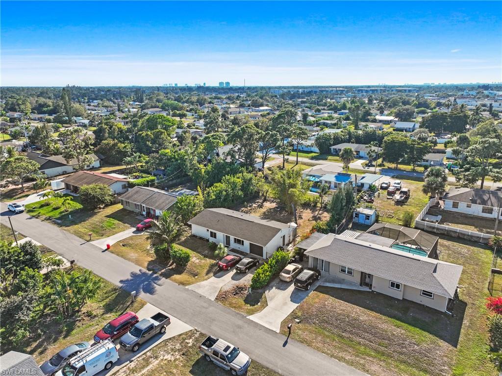 SAN CARLOS PARK - Residential