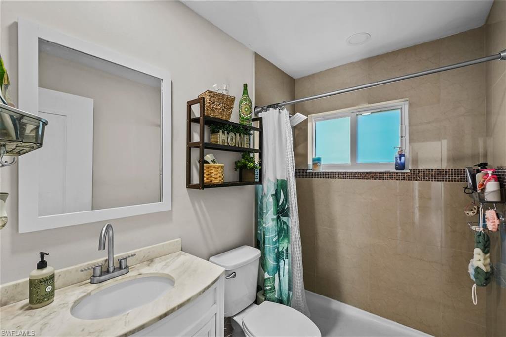 SAN CARLOS PARK - Residential