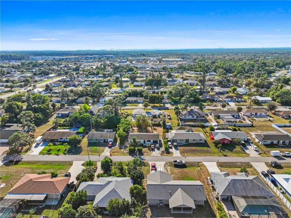 SAN CARLOS PARK - Residential