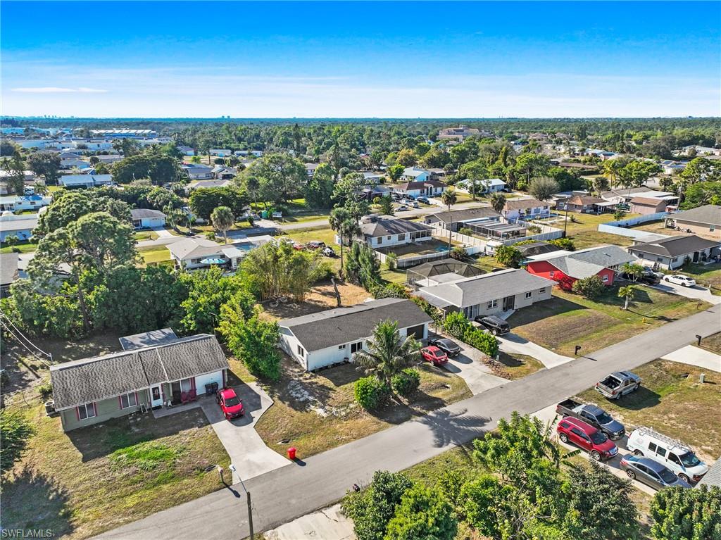 SAN CARLOS PARK - Residential