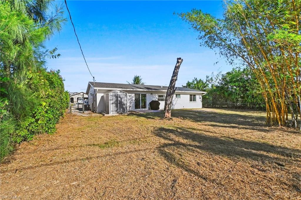 SAN CARLOS PARK - Residential