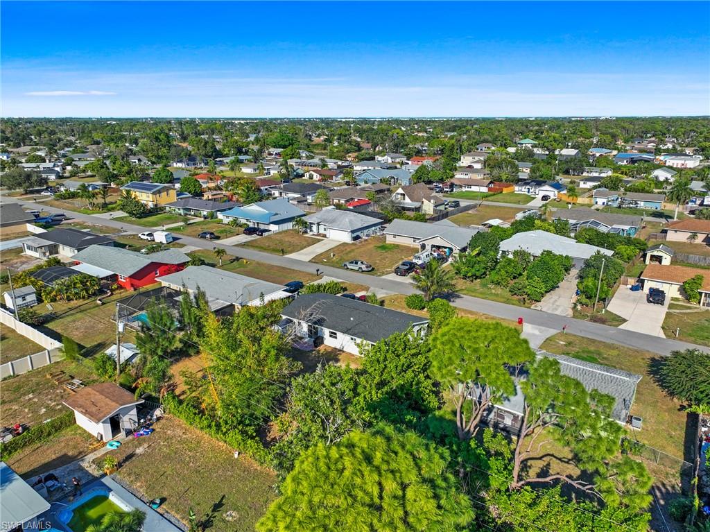 SAN CARLOS PARK - Residential