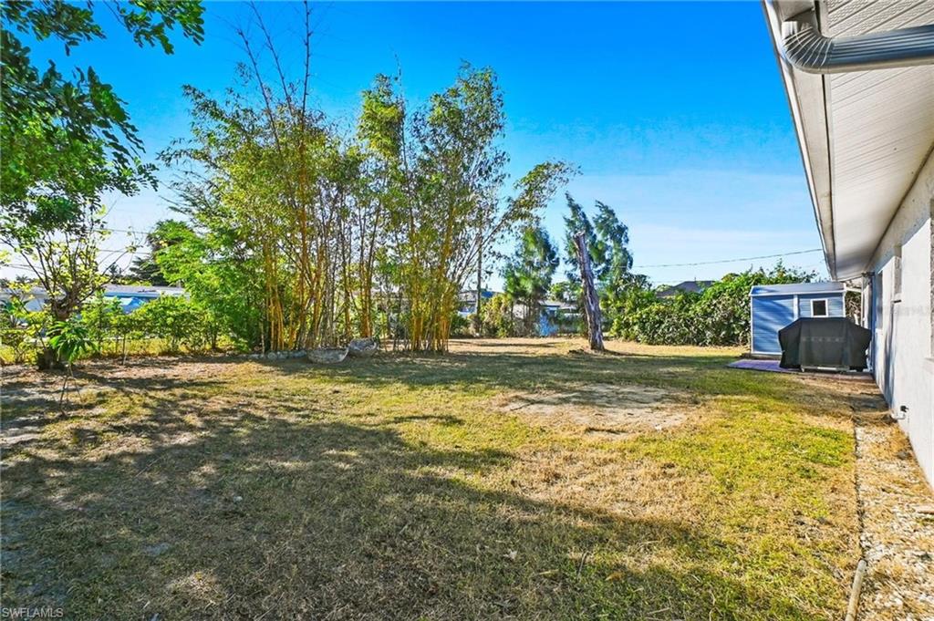 SAN CARLOS PARK - Residential