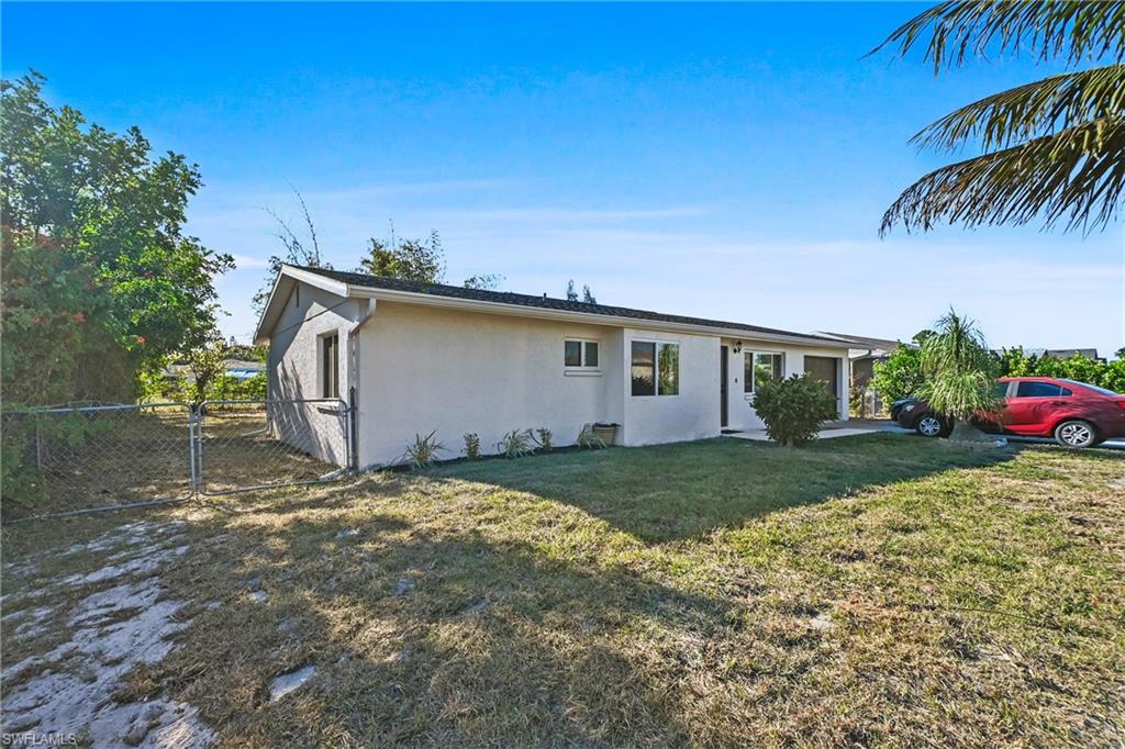 SAN CARLOS PARK - Residential