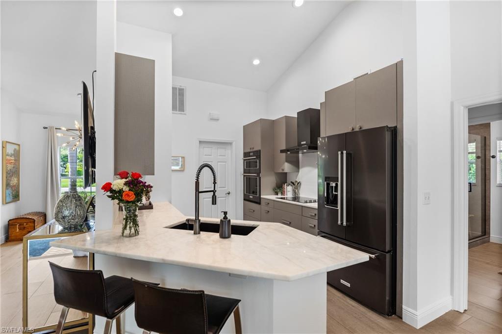 BERKSHIRE LAKES - Residential