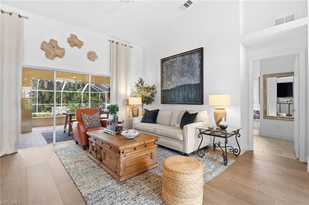 BERKSHIRE LAKES - Residential