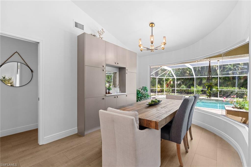 BERKSHIRE LAKES - Residential