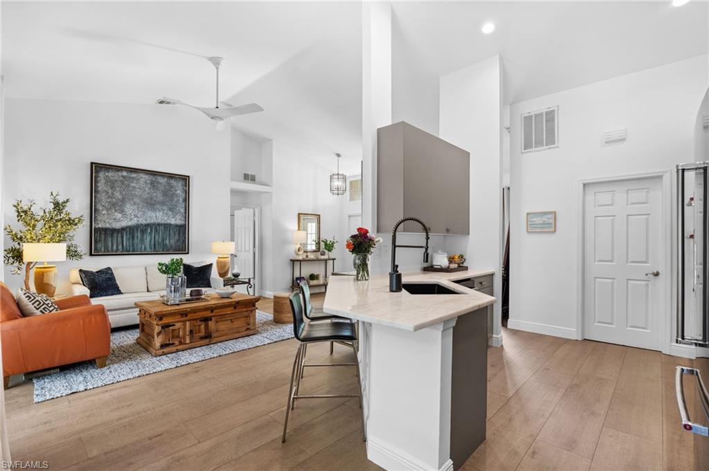 BERKSHIRE LAKES - Residential