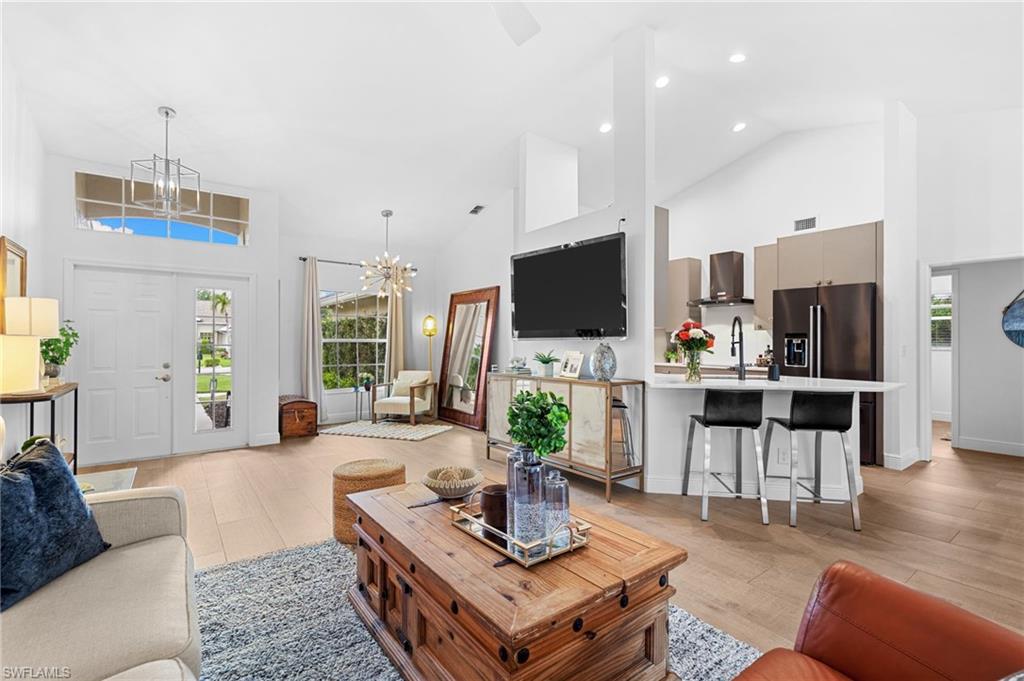 BERKSHIRE LAKES - Residential