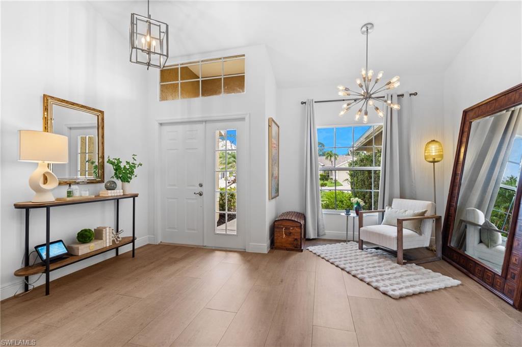 BERKSHIRE LAKES - Residential