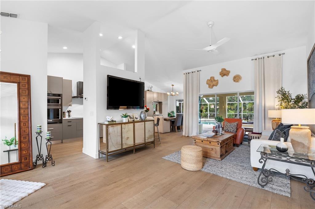 BERKSHIRE LAKES - Residential