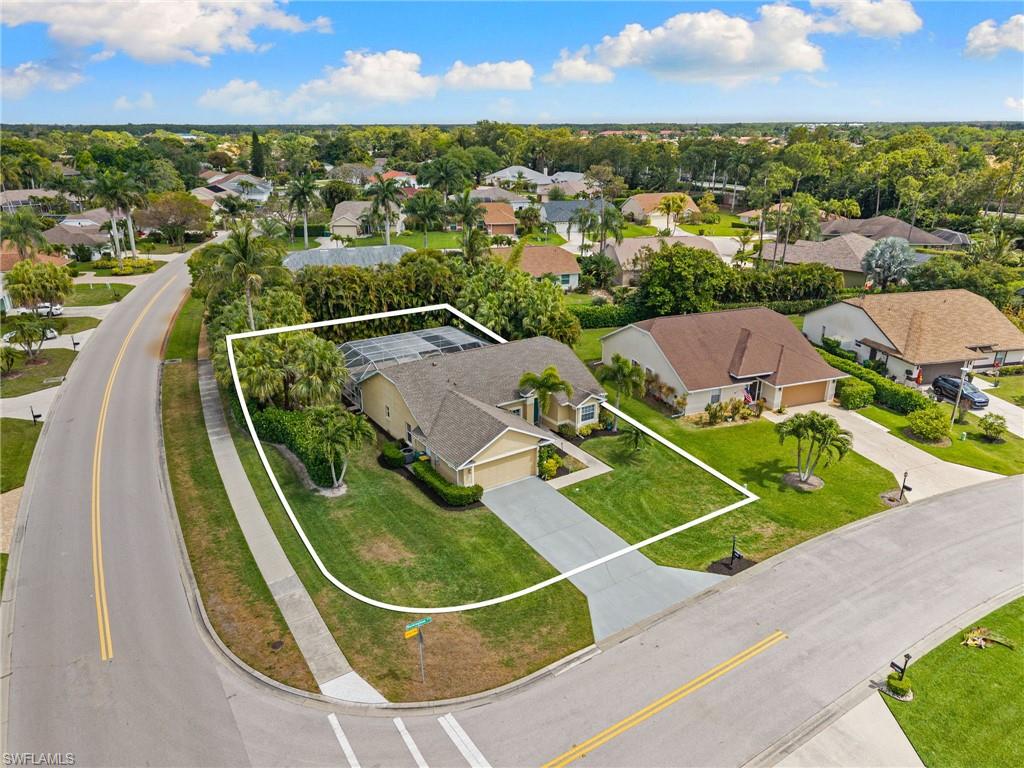 BERKSHIRE LAKES - Residential