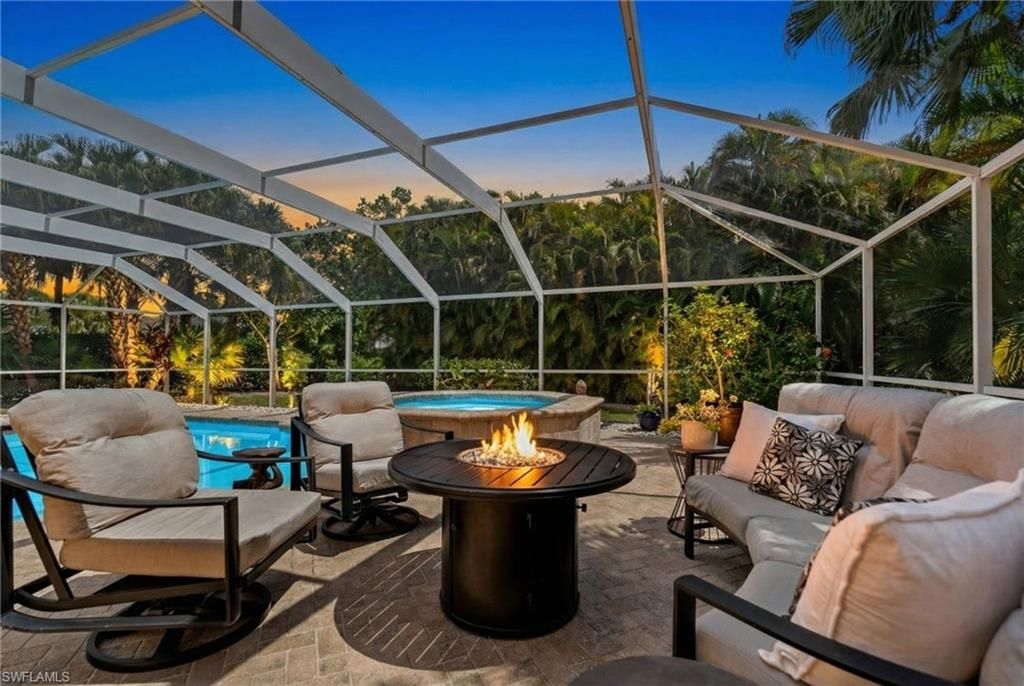 Photo of 6778 Buckingham CT, NAPLES, FL 34104 (MLS # 226011401)