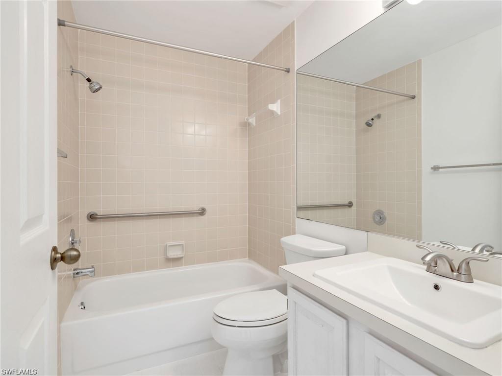 SPANISH WELLS - Residential
