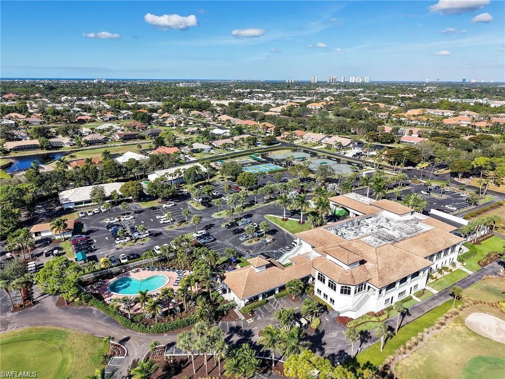 SPANISH WELLS - Residential