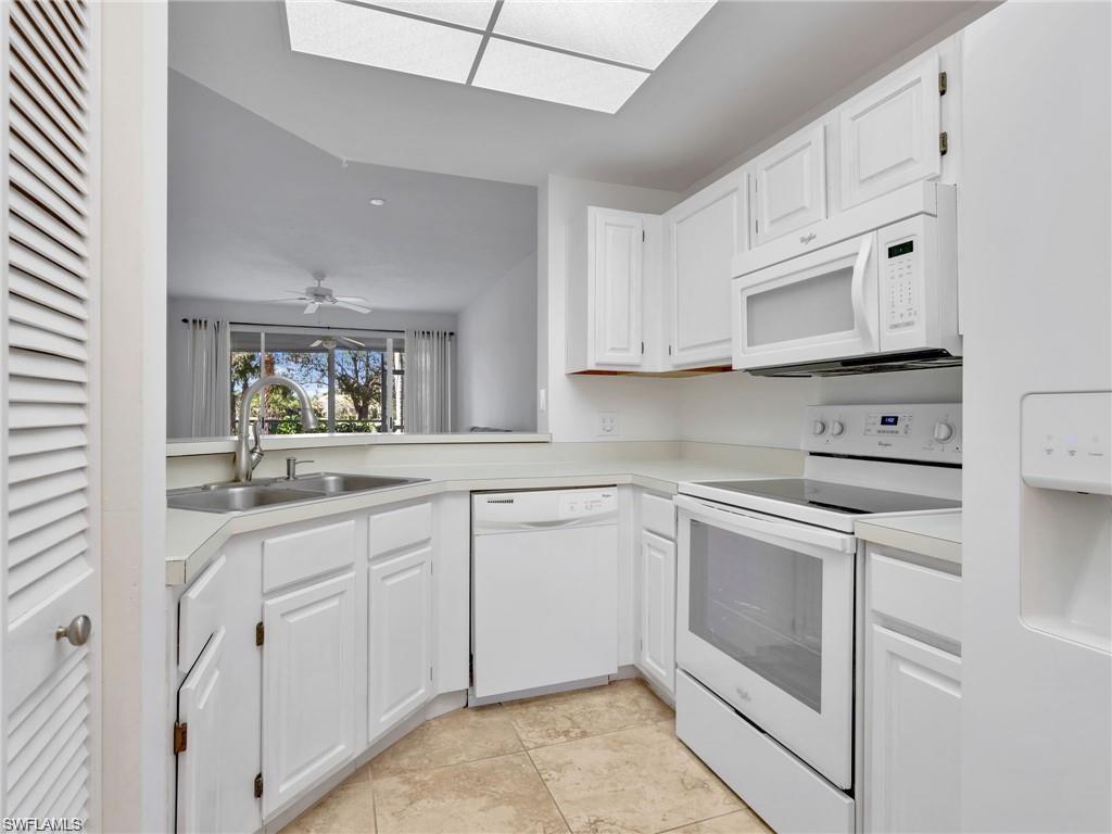 SPANISH WELLS - Residential