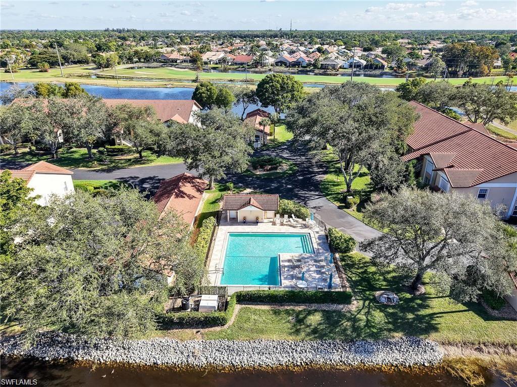 SPANISH WELLS - Residential