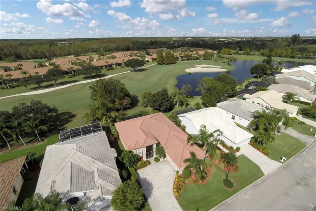 OLDE HICKORY GOLF & COUNTRY CLUB - Residential