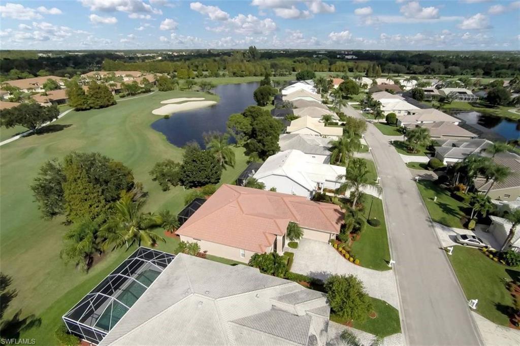 OLDE HICKORY GOLF & COUNTRY CLUB - Residential