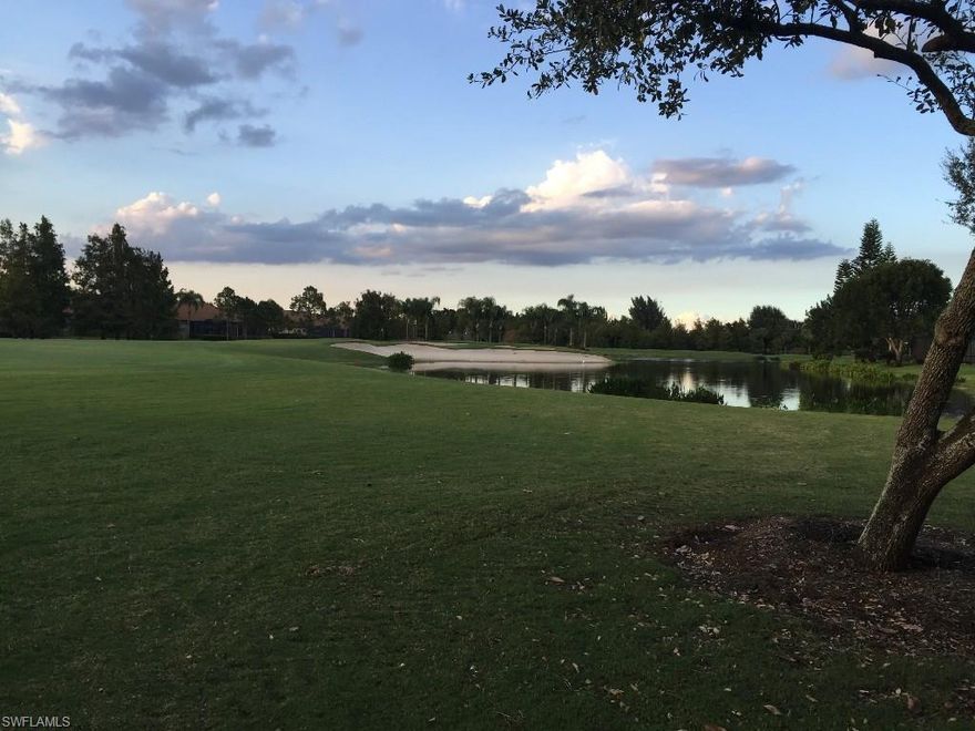 If you walk in this house and can give me one good reason not to make an offer...for this could be your future home. Come in and start celebrating. This house has been updated beyond belief. Which includes a new roof!! This 3 bedroom house is a gem as is Olde Hickory. Most of you know Olde Hickory and are looking for this house. No pool but there is room for one. Newer Air New Kitchen updated bathrooms. West facing lanai for beautiful sunsets over the 2nd fairway...Don't miss this opportunity.
Open House this Sunday 1-4 schedule a private showing - if you wait till Sunday you could be a day late!!