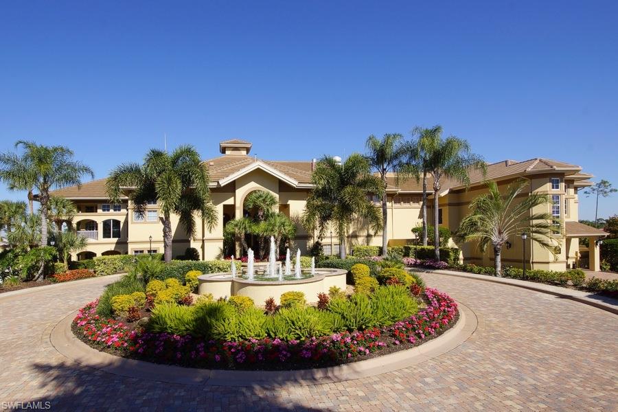 OLDE HICKORY GOLF & COUNTRY CLUB - Residential