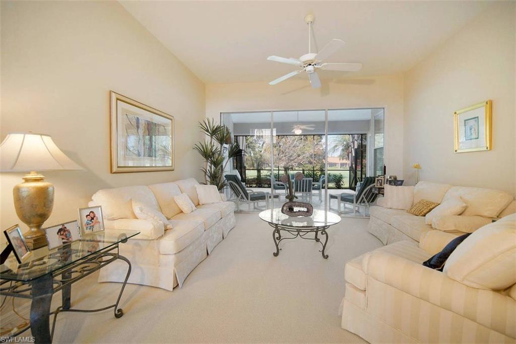 OLDE HICKORY GOLF & COUNTRY CLUB - Residential