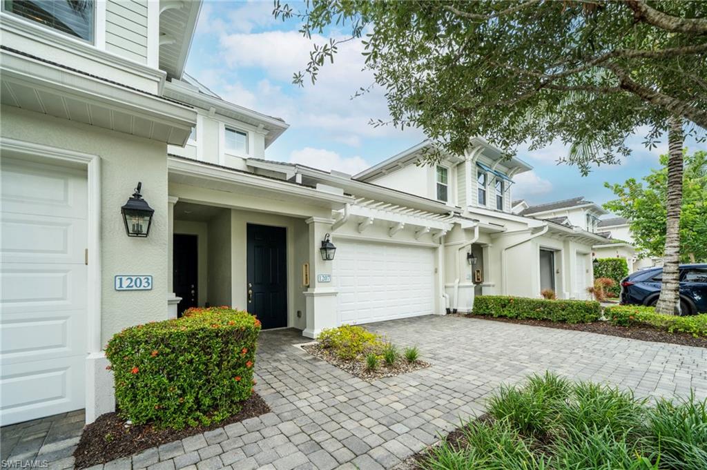 6981 Avalon CIR 1207