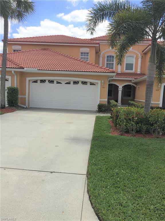 EAGLE RIDGE LAKES - Residential