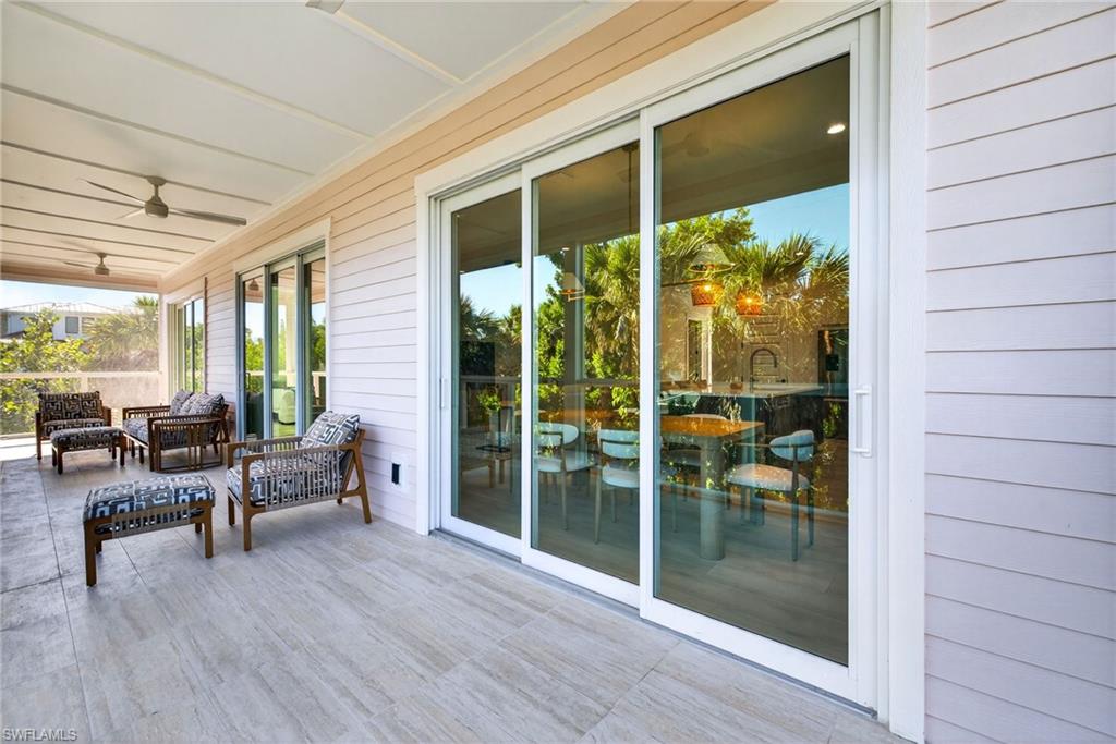 SEAGRAPE - Residential