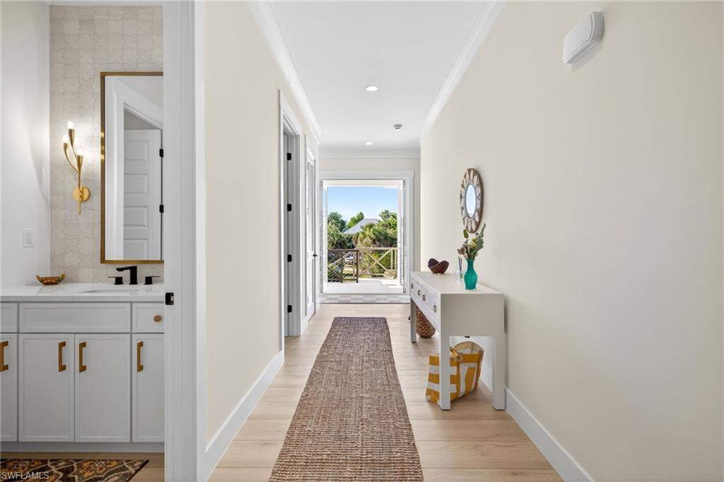 SEAGRAPE - Residential